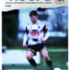 Sevenoaks Town FC  - Digital Matchday Programme