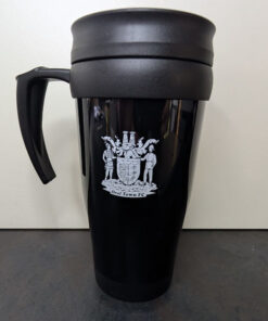 DTFC Travel Mug