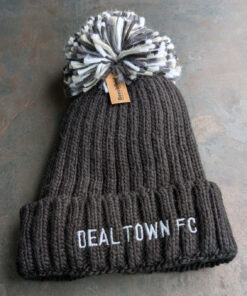 DTFC Thermal Hat