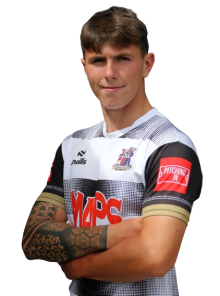 Jamie Kennedy - 25/26 Player Sponsorship