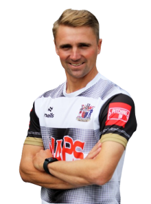 Tom Chapman - 25/26 Player Sponsorship