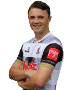 Rory Smith - 25/26 Player Sponsorship