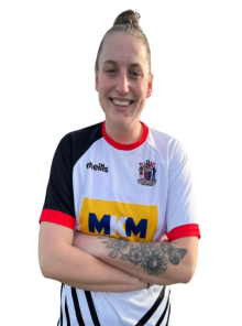 Evy Siddans - 25/26 Player Sponsorship