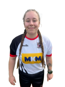 Hannah Rintoul - 25/26 Player Sponsorship