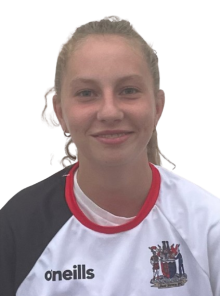 Hollie Laming - 25/26 Player Sponsorship