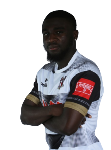 Ife Oni - 25/26 Player Sponsorship