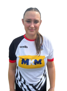 Jazzmine Hogben - 25/26 Player Sponsorship
