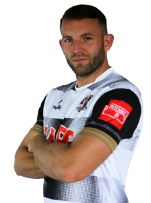 Josh Vincent - 25/26 Player Sponsorship