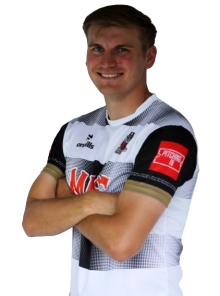 Kane Smith - 25/26 Player Sponsorship