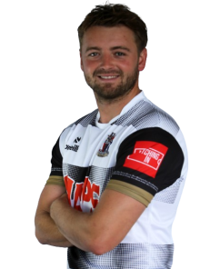 Macaulay Murray - 25/26 Player Sponsorship