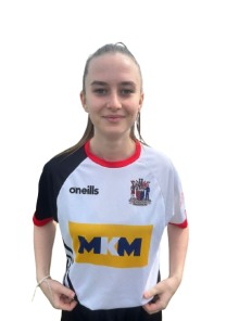 Paige Cooke - 25/26 Player Sponsorship