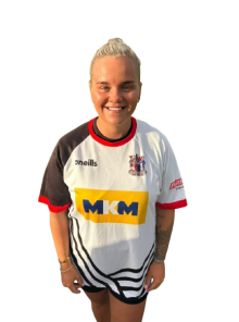 Rosie Robson - 25/26 Player Sponsorship