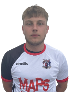Jack Hanson - 25/26 Player Sponsorship