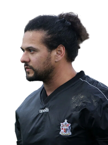 Kieron Hollier - 25/26 Player Sponsorship