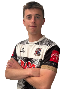 Morgan Page - 25/26 Player Sponsorship