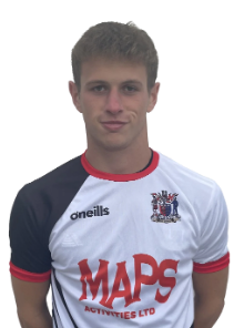 Max Niblett - 25/26 Player Sponsorship