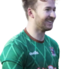 James Tonkin - 25/26 Player Sponsorship