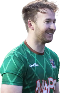 James Tonkin - 25/26 Player Sponsorship