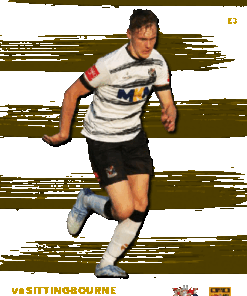 Sittingbourne  - Digital Matchday Programme