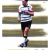 East Grinstead Town FC  - Digital Matchday Programme