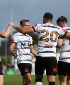 Beckenham Coach Travel & Player of the Season Awards