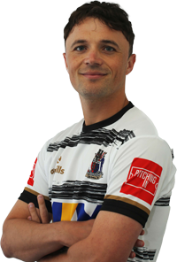 Rory Smith - 26/27 Player Sponsorship