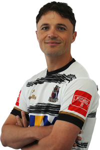 Rory Smith - 26/27 Player Sponsorship