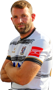 Josh Vincent - 26/27 Player Sponsorship