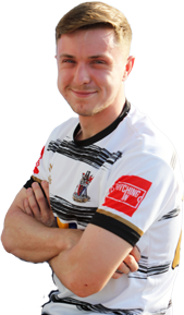 Owen Wilkinson - 26/27 Player Sponsorship