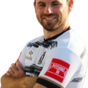 Ash Miller - 26/27 Player Sponsorship