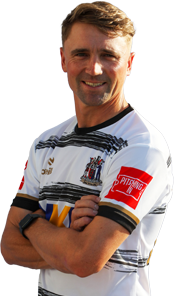 Tom Chapman - 26/27 Player Sponsorship