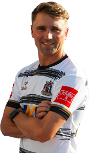 Tom Chapman - 26/27 Player Sponsorship