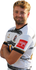 Macca Murray - 26/27 Player Sponsorship