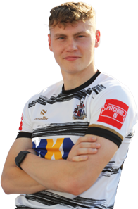 Alex Green - 26/27 Player Sponsorship