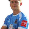Zak Hammond - 26/27 Player Sponsorship