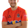 James Tonkin - 26/27 Player Sponsorship