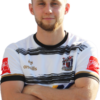 Jack Paxman - 26/27 Player Sponsorship