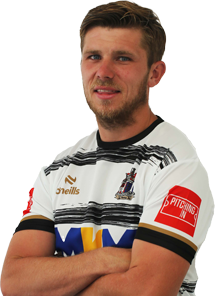 Alfie Foster - 26/27 Player Sponsorship