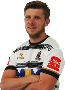 Alfie Foster - 26/27 Player Sponsorship