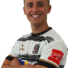Morgan Page - 26/27 Player Sponsorship