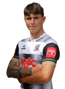 Jamie Kennedy - 26/27 Player Sponsorship