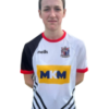 Cally Evans - 26/27 Player Sponsorship