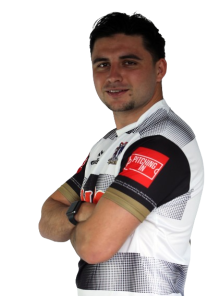 Jack Penny - 26/27 Player Sponsorship