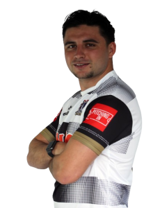 Jack Penny - 26/27 Player Sponsorship