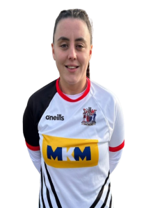 Jade Brooks - 26/27 Player Sponsorship
