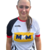 Jazzmine Hogben - 26/27 Player Sponsorship