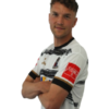 Alex Smith - 26/27 Player Sponsorship