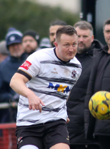 Callum Davies - 26/27 Player Sponsorship