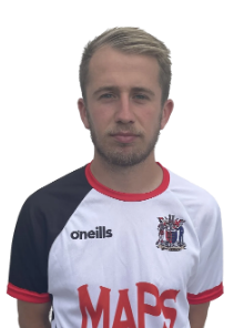 Joe Reeves - 26/27 Player Sponsorship