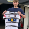 George Mcllroy - 26/27 Player Sponsorship
